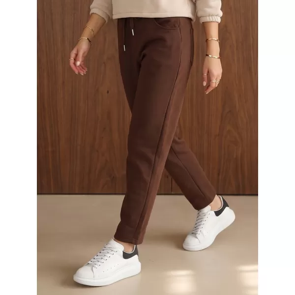  Pantaloni de dama DSTREET UY3211 MARO 