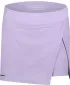 Fustă scurtă pentru femei NORDBLANC LIGHTNESS NBSSL8356 VIOLET