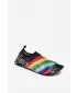 Pantofi de apă pentru femei BOTO PRO-23-34-109L MULTICOLOR