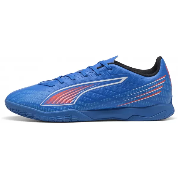  Boluri de salată PUMA ULTRA 6 PLAY IT 108537-01 ULTRA ALBASTRU/ALB/ROSU STRĂLUCITOR 