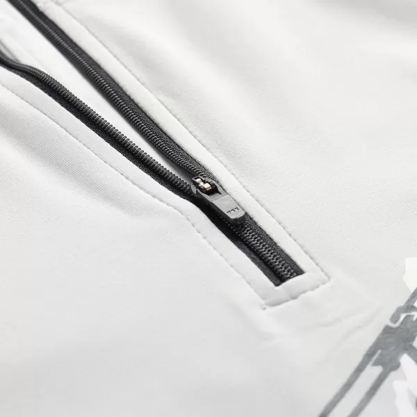  Tricou de damă cu uscare rapidă ALPINE PRO STANSA 2 ALBA ALBASTRU VARIANTA VINERI 