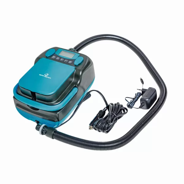  Pompa SPINERA SUP5 16psi NEDETERMINAT 