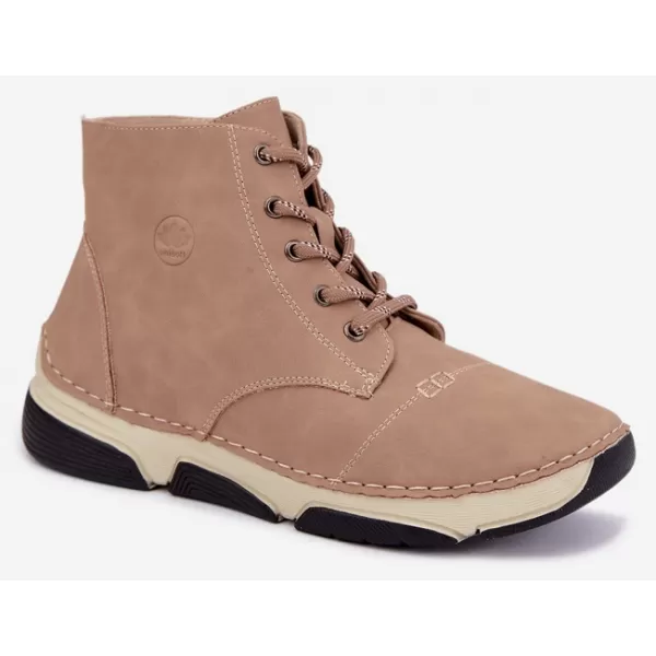  Pantofi de dama EVENTO 26BT02-655 BEJ 