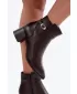 Botine de dama SERGIO LEONE BT-33 CAFEA
