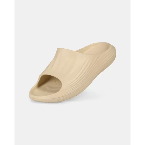  Sandale KILPI BIFLOPY-U 1U0713KI BEJ 