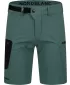 Pantaloni scurți pentru bărbați NORDBLANC ARC NBSPM8358 VERDE