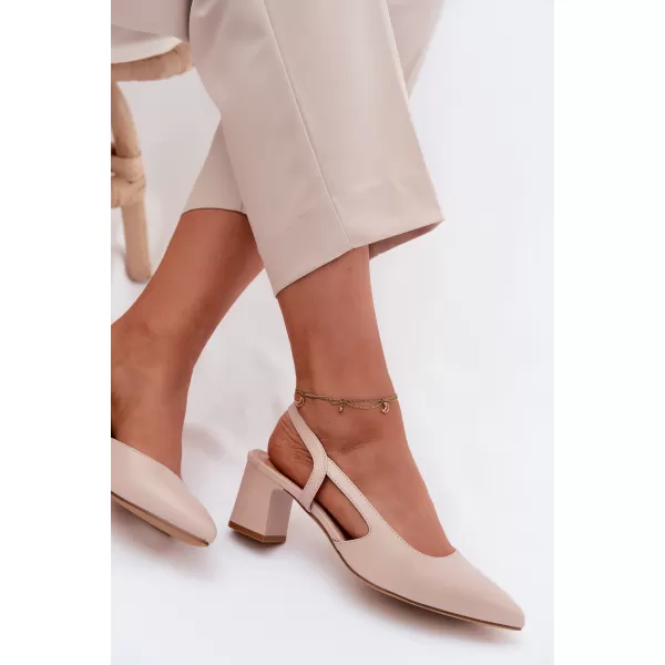  Sandale de dama SERGIO LEONE SK472 ROZ 