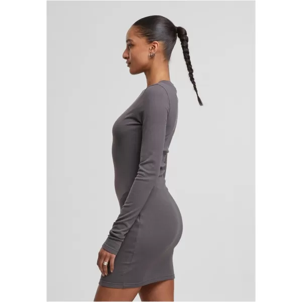  Rochie URBAN CLASSICS TB7784 MAGNET 