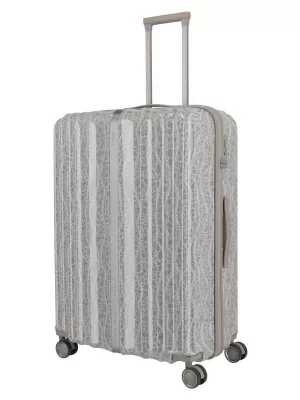 Valiză TRAVELITE LASCANA EDITION L ȘAMPANIE