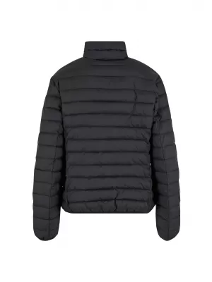 Geaca matlasata de dama URBAN CLASSICS TB8711-00007 NEGRU