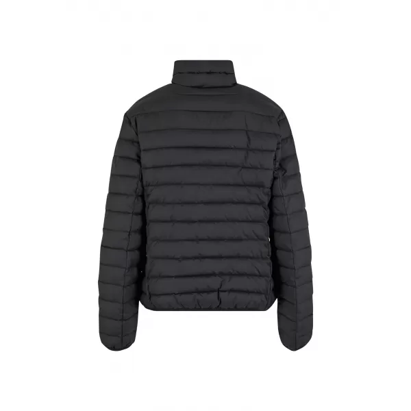  Geaca matlasata de dama URBAN CLASSICS TB8711-00007 NEGRU 