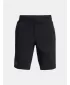 Pantaloni scurți pentru băieți UNDER ARMOUR UA B UNSTOPPABLE SHORT 1383127-001 NEGRU