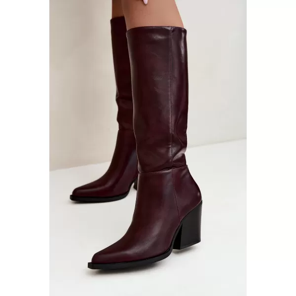  Cizme de dama BOTO 6370A VIN 