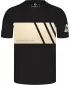 Tricou funcțional pentru ciclism pentru bărbați NORDBLANC MUD NBSMF8083 NEGRU