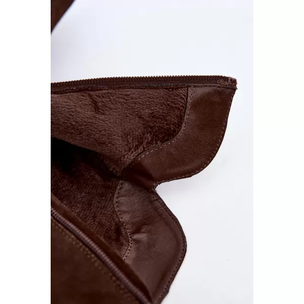  Cizme de dama BIG STAR SHOES SS274473 MARO 