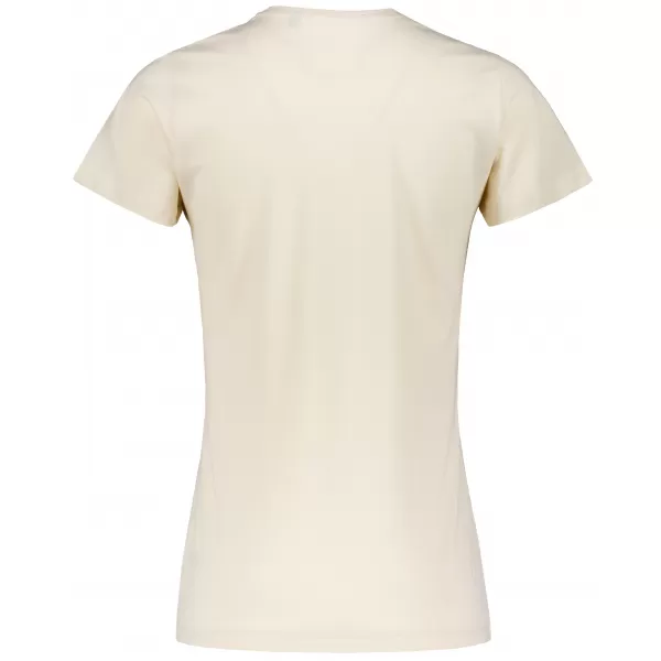  Tricou de damă ALTISPORT NP/ALWST26001 NATURAL 