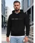 Hanorac pentru bărbați DSTREET NX5128BX-03-09 NEGRU
