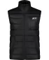 Vesta de iarna pentru barbati NORDBLANC FLINT WJM8391 NEGRU