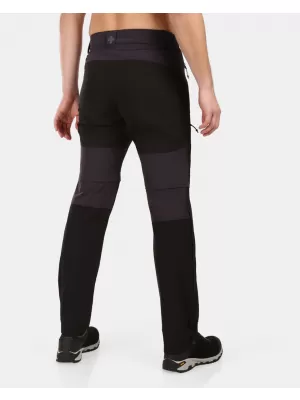 Pantaloni pentru bărbați KILPI HOSIO-M 1M0404KI NEGRU