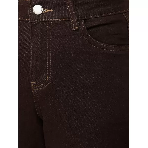  Pantaloni de dama DSTREET UY3120 MARO 