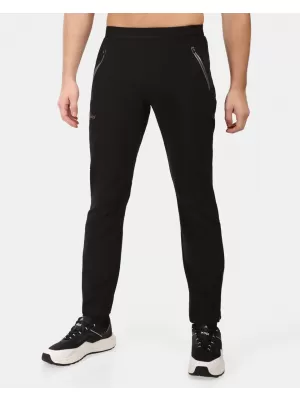 Pantaloni pentru bărbați KILPI HEYES-M 1M0407KI NEGRU