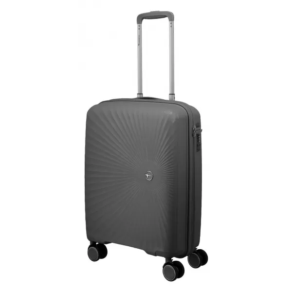  Un set de valize TRAVELITE TAMARIS VOYAAGE ANTRACIT 