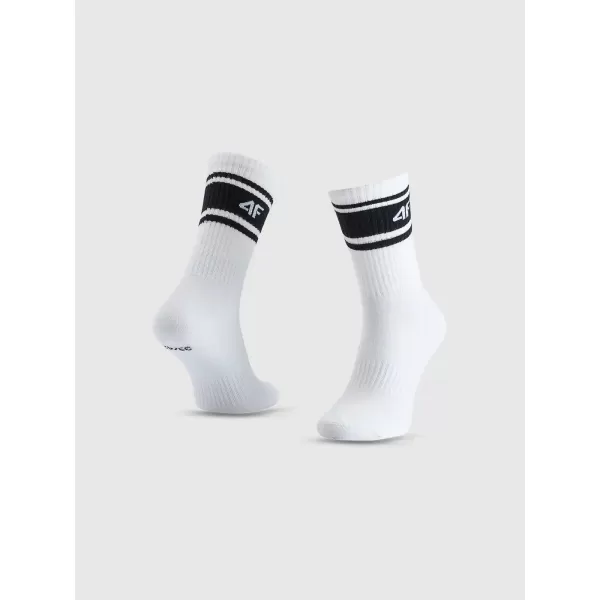  Șosete pentru copii 4F WSS26USOCF587 MULTICOLOR 3 