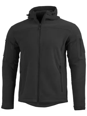 Hanorac pentru bărbați PENTAGON HERCULES 2.0 FLEECE JACKET K08026-2.0 NEGRU
