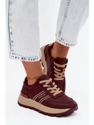 Adidași de damă BIG STAR SHOES UU274041 ED