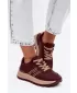 Adidași de damă BIG STAR SHOES UU274041 ED