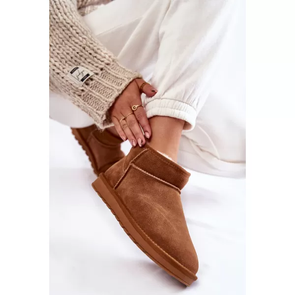  Pantofi de dama BOTO W5821 CĂMILĂ 