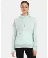 Blazer de vânt pentru femei KILPI ANORI-W 1L0111KI MENTĂ