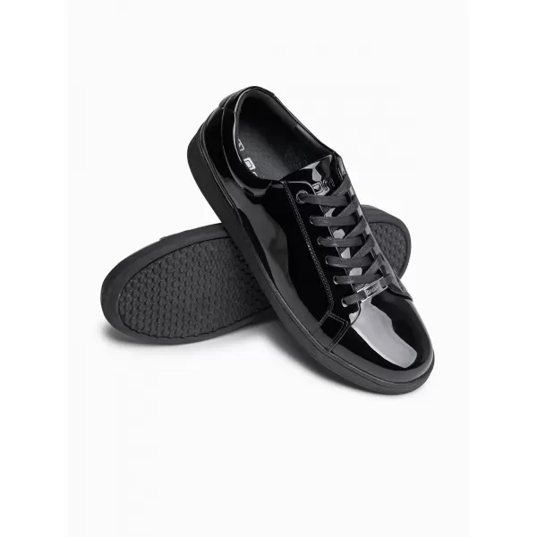  Adidași pentru bărbați OMBRE OM-FOSL-0229 NEGRU 