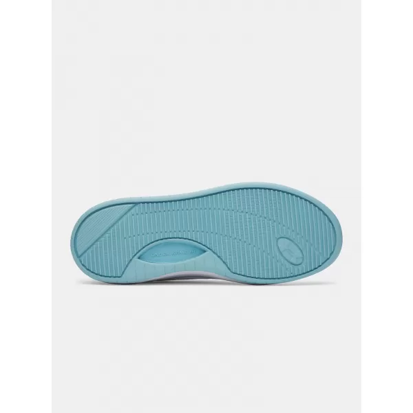  Pantofi de dama UNDER ARMOUR UA W FLEX 6007038-104 ALB 