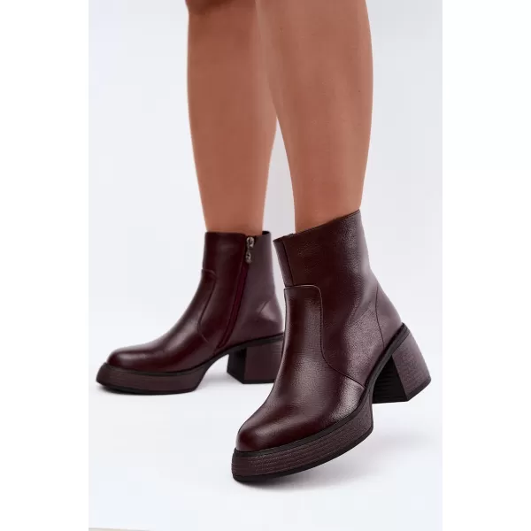  Pantofi de dama D&A CR62-3369 VIN 
