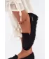 Mocasini de dama BOTO F79-1 NEGRU