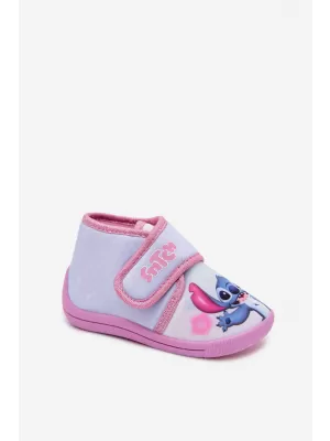 Pantofi pentru fete BOTO LS003103 ROZ