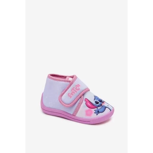  Pantofi pentru fete BOTO LS003103 ROZ 