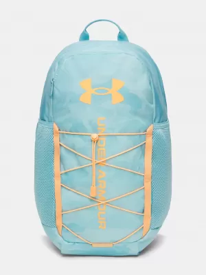 Rucsac UNDER ARMOUR HUSTLE SPORT 6.0 BACKPACK 6000397-425 ALBASTRU