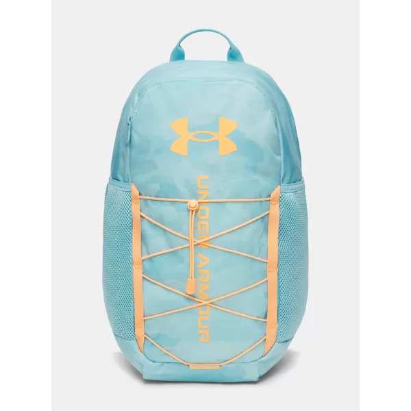  Rucsac UNDER ARMOUR HUSTLE SPORT 6.0 BACKPACK 6000397-425 ALBASTRU 