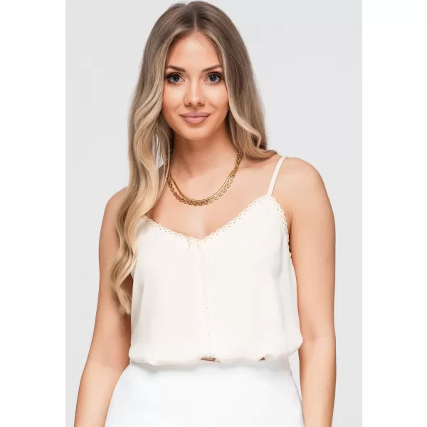  Maieu de damă OMBRE OW-TS-E0057 BEJ 