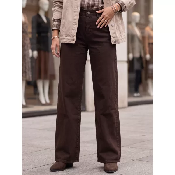  Pantaloni de dama DSTREET UY3136 MARO 