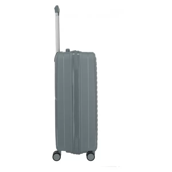  Valiză TRAVELITE PACIFIC ANTRACIT 