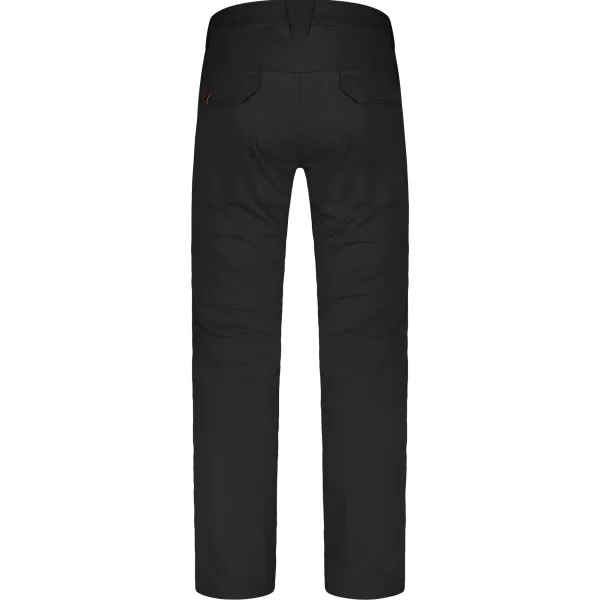  Pantaloni cargo pentru bărbați NORDBLANC FELL NBSPM8365 GRI ÎNCHIS 
