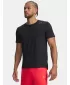 Tricou pentru bărbați UNDER ARMOUR VELOCITI PRO SHORTSLEEVE 6009506-001 NEGRU