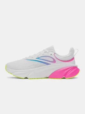 Pantofi de dama UNDER ARMOUR W ROGUE 6 6006720-101 ALB