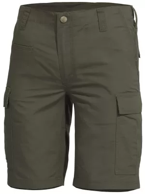 Pantaloni scurți pentru bărbați PENTAGON BDU 2.0 SHORTS K05011 RANGER VERDE