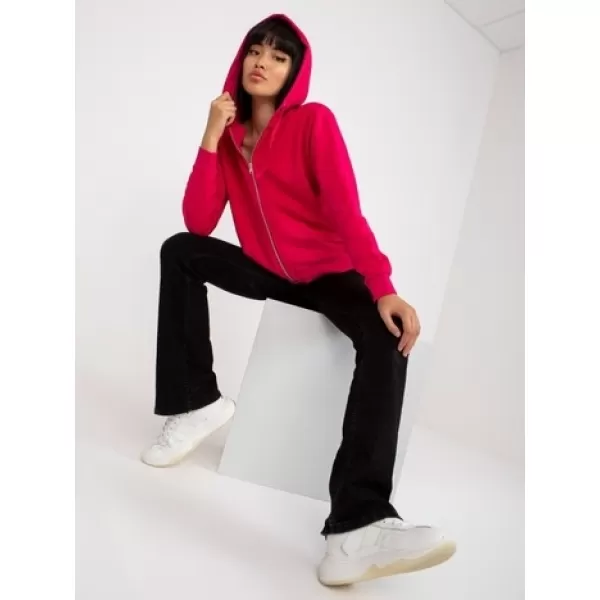  Hanorac de dama BASIC FEEL GOOD B-002.02X FUCSIE 