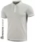 Tricou pentru bărbați PENTAGON ANASSA POLO K09017 ALB