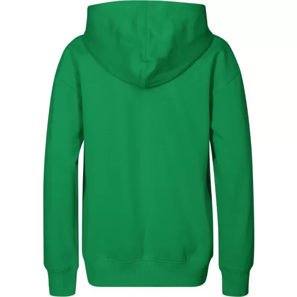  Hanorac pentru copii MALFINI CHILL 423 VERDE MEDIU 